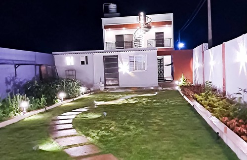 Devanahalli Villa | Roomshala 135 Paradise Villa Banglore