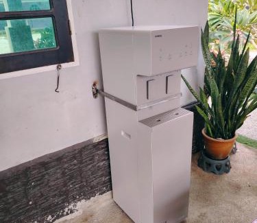 Kawasan Perindustrian Chendering House | Roomstay Kak Ton