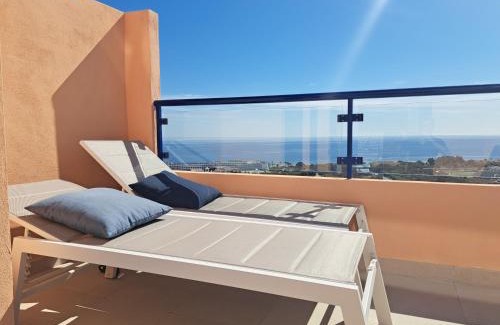 Mojacar Apartment | roomwithview casa marco