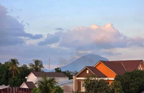 Tay Ninh Apartment | Roooftop villa