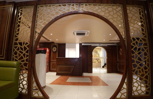 Sahibganj Hotel | Roop Vihar Resort