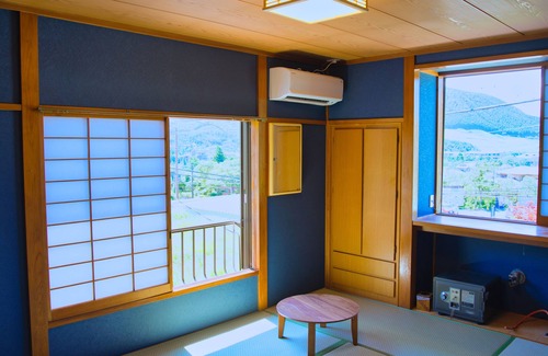 Hakone House | root hakone