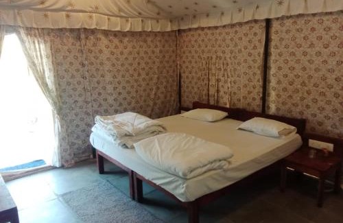 Shujalpur Other | Roots The Jungle Cafe And Resort