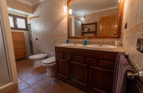 Vega de San Mateo Cabin | Roque nublo rural houses I