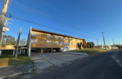 Rosario do Sul Hotel | Rosário Park Hotel