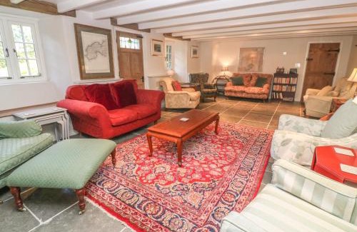 Castallack House | Ros Vale