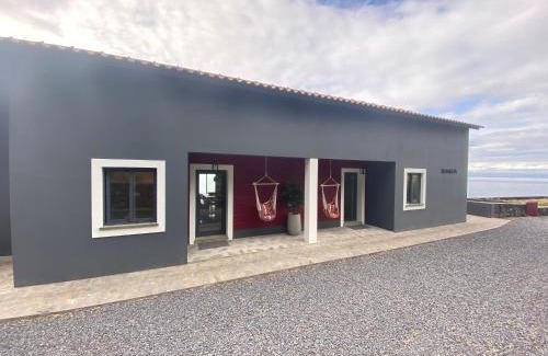 Santo Amaro House | Rosa Chá