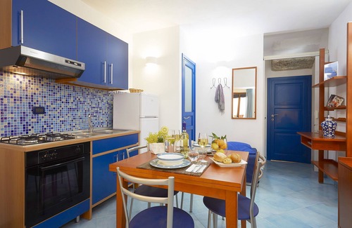 Trapani City Centre Apartment | Rosa dei Venti Appartamenti