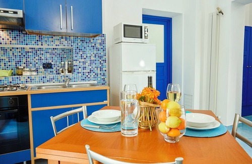 Trapani City Centre Apartment | Rosa dei Venti Appartamenti
