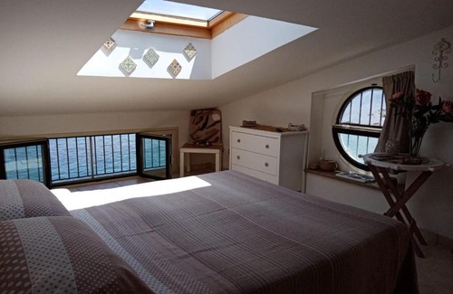 Chianalea Apartment | Rosa dei venti