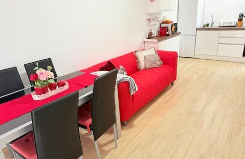 Pozuelo de Alarcon House | Rosa House, Chalet 4 habitaciones y 4 baños