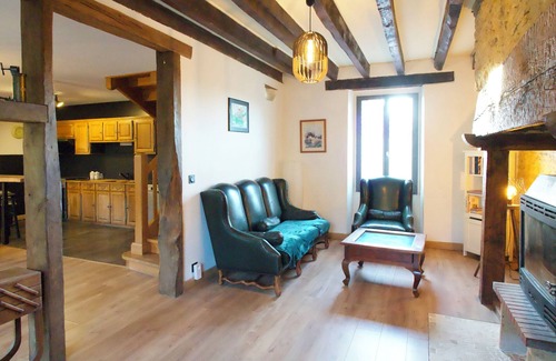 Saint-Genies House | Rosa Montazel House *