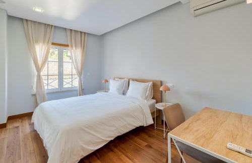 Torres Novas Apartment | Rosa