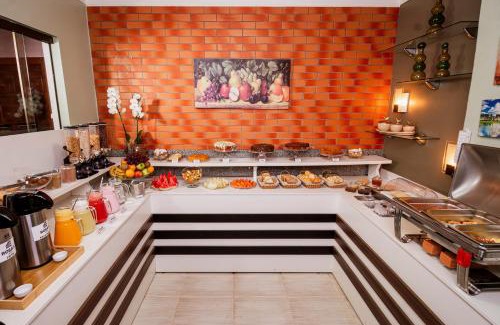 Centro Hotel | Rosa's Hotel