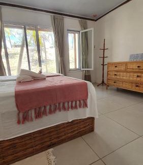 Santo Antonio Apartment | Rosagash Paradise - Praia de Santo Antonio