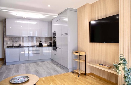 Lugo Apartment | Rosalia Park by Lugo Collection