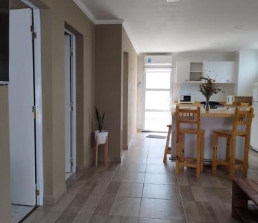 Coronel Pringles Apartment | Rosana Mariel