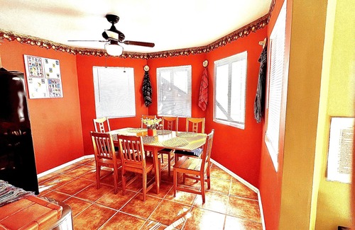 Santa Monica House | Rosarito house