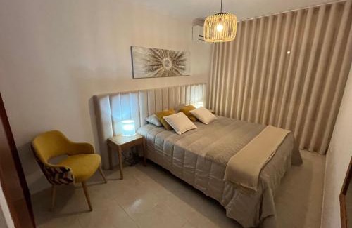 Vila Nova De Cacela Apartment | Rosas no Lagar