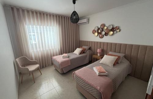 Vila Nova De Cacela Apartment | Rosas no Lagar