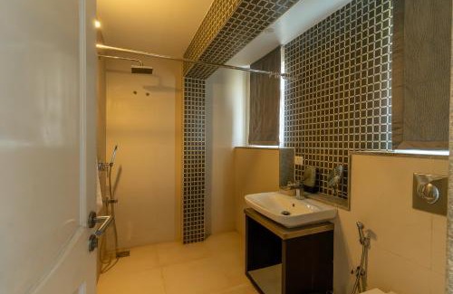 Vainguinim Villa | Rosastays Goa Bardez - A Four Bedroom Private Villa in Dona Paula