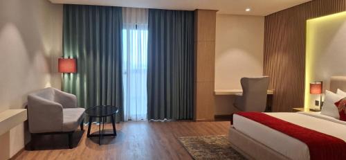 Hansi Hotel | Rosastays Hansi, Hisar