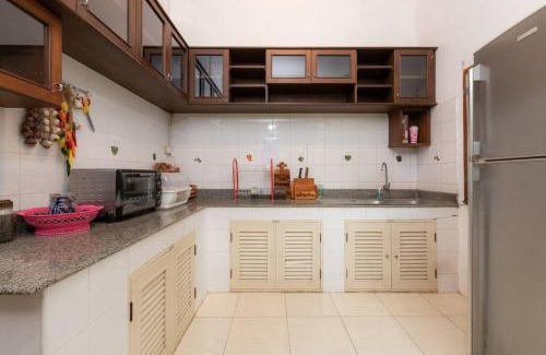 Mae Pu Kha House | Rosathorn Homestay San Kamphaeng