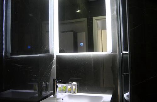 Rodheim vor der Hohe Apartment | Rosbacher nun Residenz