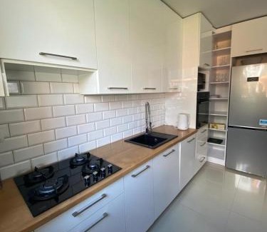Brwinow Apartment | Rose Apartament