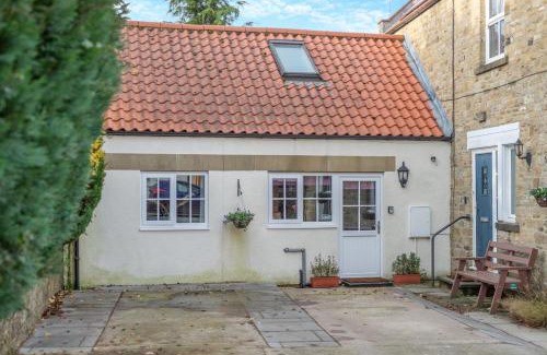 Richmond House | Rose Bank Cottage