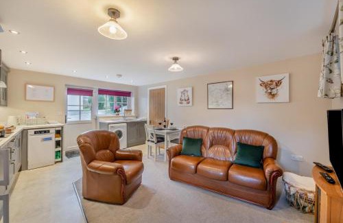 Richmond House | Rose Bank Cottage