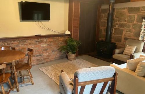 Hamilton Apartment | Rose Cottage