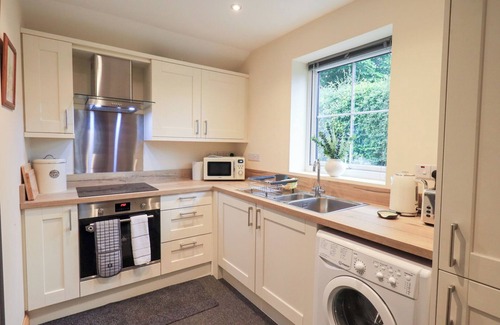 Crosby-on-Eden Cottage | Rose Cottage