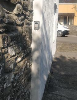 Llanddowror Apartment | Rose Cottage