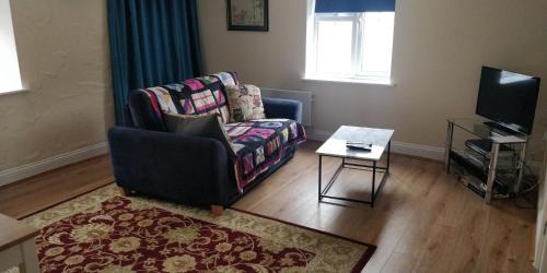 Llanddowror Apartment | Rose Cottage