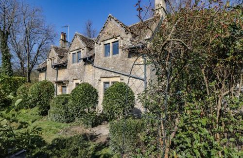 Corsham House | Rose Cottage