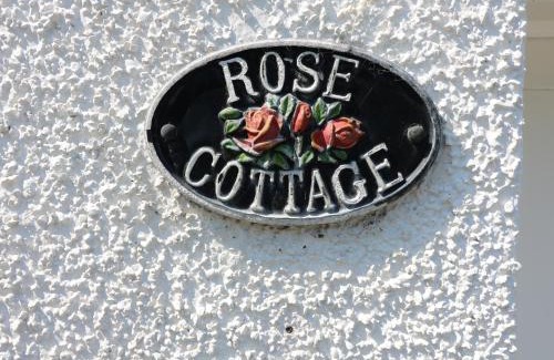 Broughton Mills House | Rose Cottage