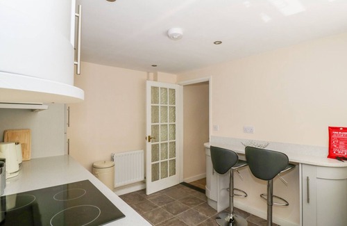 Lydney Cottage | Rose Cottage