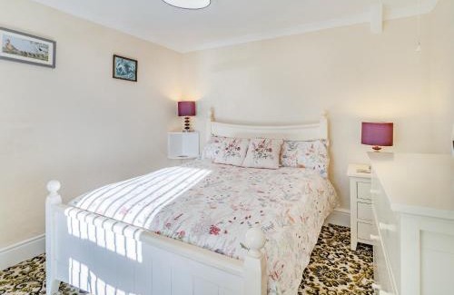 Pembrey House | Rose Cottage