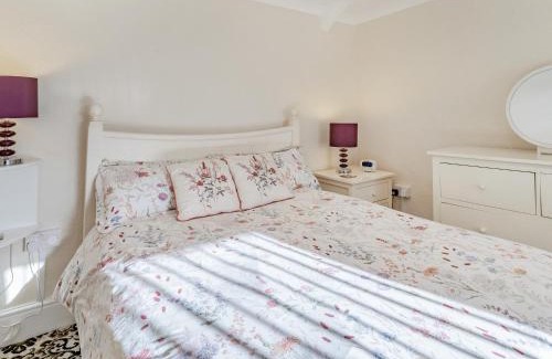 Pembrey House | Rose Cottage