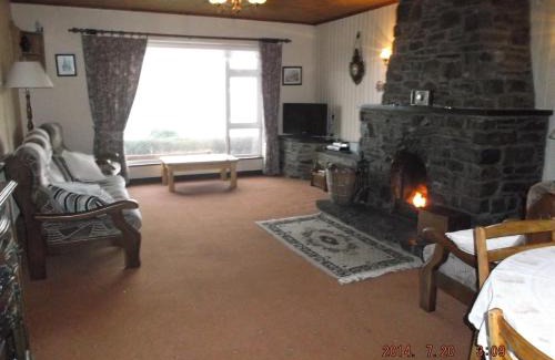 Kilcrohane House | Rose Cottage