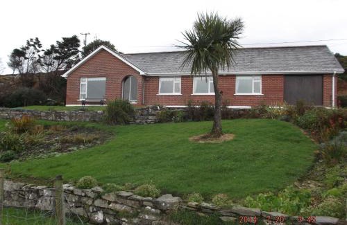 Kilcrohane House | Rose Cottage