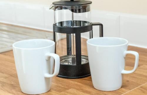 Kepwick House | Rose Cottage, Kepwick Village with Hot Tub - Rural Location