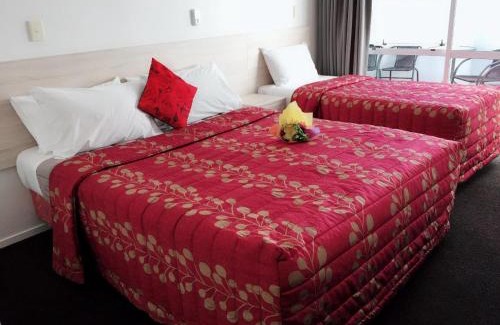 Fenton Street Hotel | Rose Court Motel