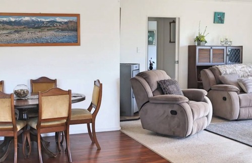 Solway Other | Rose End Escape.nHome comfort in the central Wairarapa country side