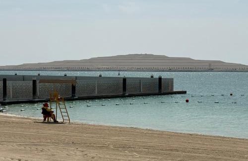 Madinat Zayed House | Rose Family