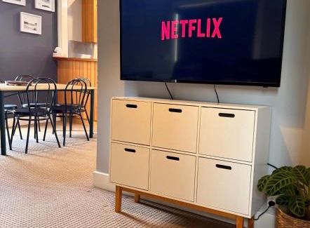 Timboon House | Rose Garden Retreat