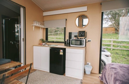 Neerim South House | Rose Hill by Tiny Away