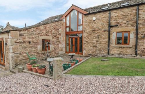 Chorley House | Rose Hips Barn