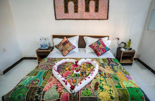 Bikaner House | Rose Merry Guesthouse